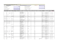 CIN/BCIN Company/Bank Name Date of AGM(DD-MON-YYYY