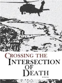 Crossing the Intersection Of