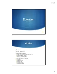 Evolution Karina Altman