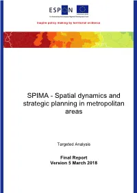 Final Reports Template