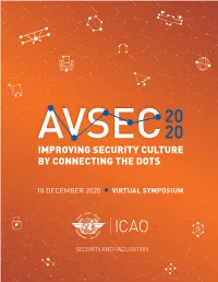 Improving Security Culture by Connecting the Dots