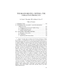 Building a Better Mousetrap: Patenting Biotechnology in the European