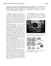 Cosmic Dust Detection by the Ikaros-Arrayed Large-Area Dust Detectors in Interplanetary Space (Aladdin) from the Earth to Venus