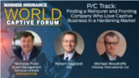 Challenges of Fronting Programs