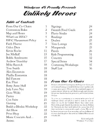 Download Program Book