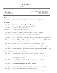 Lewang Cv.Pdf