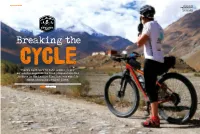 OU1901 092-099 Feature Cycling Ladakh