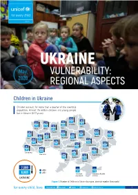 Vulnerability: Regional Aspects