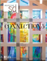 Architecture SD