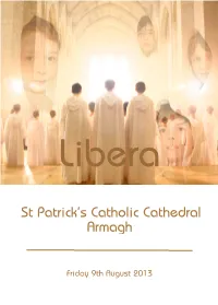 Armagh Programme