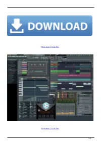 Deckadance 2 Crack Mac