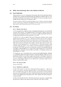 Report of the Working Group on Elasmobranch Fishes (WGEF)