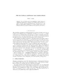 The Euclidean Criterion for Irreducibles 11