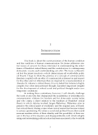 1 Introduction
