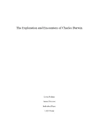 Charles Darwin