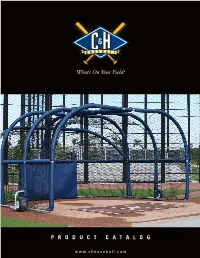 What's on Your Field?