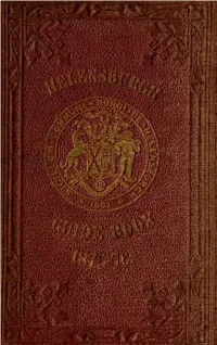 Battrum's Guide and Directory to Helensburgh and Neighbourhood