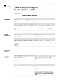Licensing and Management System