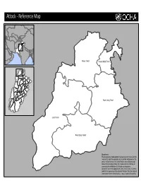 Reference Map