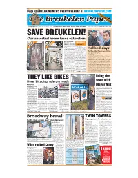 Save Breukelen