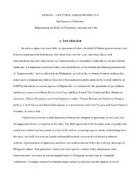 A. Introduction