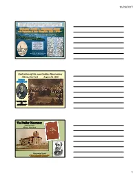 Click Here for Handout 1