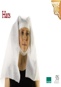 Medieval Hats