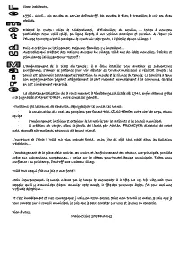 Bulletin 2005
