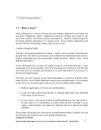 Cloud Computing Certification Pathways