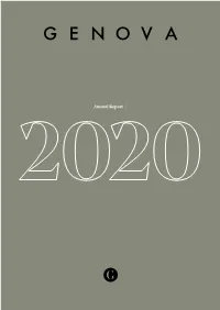 Annual Report / 2020