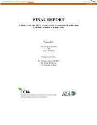 Final Report