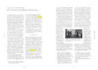 For an Architecture of Radical Democracy Dural Tweaks in Purely Technical Terms)