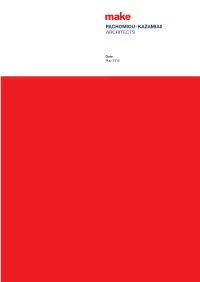 Make+Ppmk Brochure