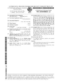 Wo 2010/008822 A2