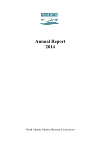 Annual Report 2014