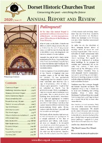 Annual Report 2020