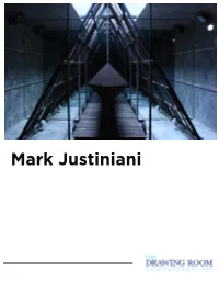 Mark Justiniani