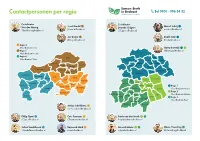 Ssib in West-Brabant