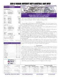 Game 2-3 Notes