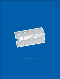 Annual Report 2008
