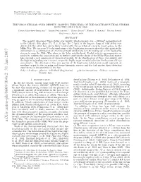 Arxiv:Astro-Ph/0609104V2 31 Jan 2007