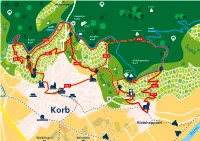Korb Kleinheppach