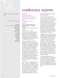 09.Conference Reports Copy