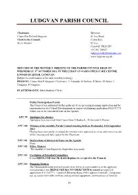 2013-10-Minutes