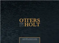AN EXCLUSIVE COLLECTION of TWO, THREE and FOUR BEDROOM HOMES Computer Generated Image of Otters Holt
