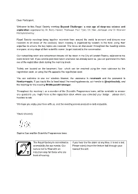 Beyond-Challenger-Programme-Booklet.Pdf
