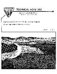 Technical Note 352
