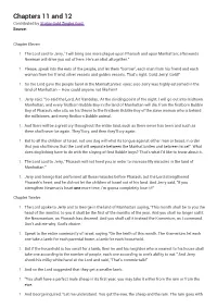 Chapters 11 and 12 Contributed by Stoljar-Gold Ziegler Gold Source