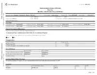 World Bank Document