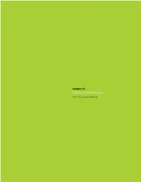 Chapters 5C—Transit and Non-Motorized